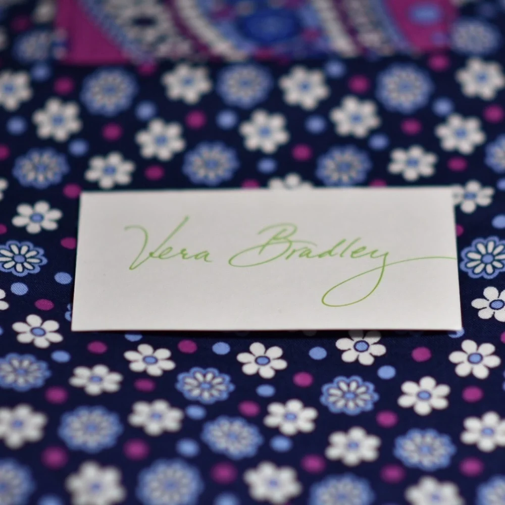Vera Bradley iPad 9.7